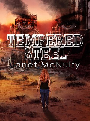 cover image of Tempered Steel